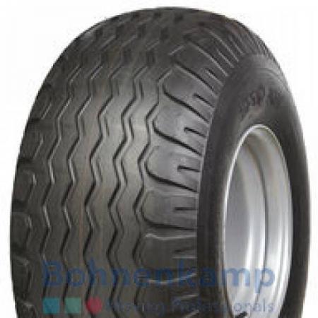 Колесо в сборе 260/75-15.3 123A8 10PR STARCO AW TL 9.00x15,3 6/161/205 ET0 DELI